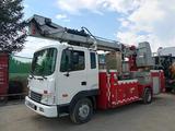HYUNDAI 2008 года за 17 500 000 тг. в Алматы – фото 4