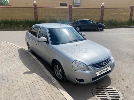 ВАЗ (Lada) Priora 2172 2013 года за 1 700 000 тг. в Астана