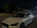 Hyundai Grandeur 2017 годаүшін9 500 000 тг. в Семей – фото 2
