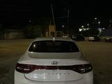 Hyundai Grandeur 2017 годаүшін9 500 000 тг. в Семей – фото 4