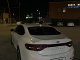 Hyundai Grandeur 2017 годаүшін9 500 000 тг. в Семей – фото 3