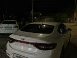 Hyundai Grandeur 2017 годаүшін9 500 000 тг. в Семей – фото 5