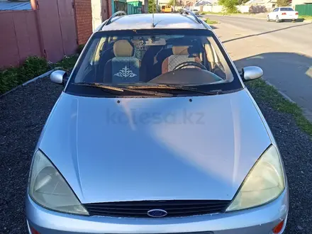 Ford Focus 1999 года за 1 200 000 тг. в Павлодар