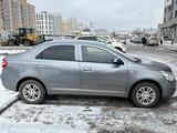 Chevrolet Cobalt 2022 года за 6 600 000 тг. в Астана