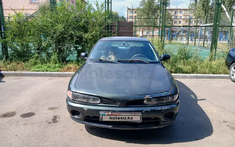 Mitsubishi Galant 1995 года за 700 000 тг. в Костанай