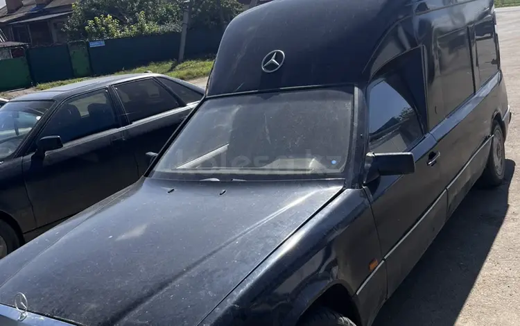 Mercedes-Benz E 230 1991 годаүшін1 500 000 тг. в Кокшетау