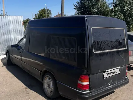 Mercedes-Benz E 230 1991 года за 1 500 000 тг. в Кокшетау – фото 2