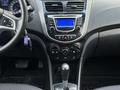 Hyundai Accent 2013 года за 5 400 000 тг. в Актобе – фото 18