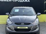 Hyundai Accent 2013 годаүшін5 490 000 тг. в Актобе – фото 2