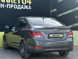 Hyundai Accent 2013 года за 5 400 000 тг. в Актобе – фото 5