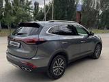 JAC S7 2021 года за 7 000 000 тг. в Актобе – фото 2