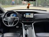 JAC S7 2021 года за 7 000 000 тг. в Актобе – фото 5