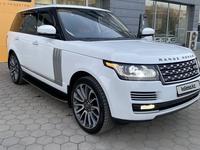 Land Rover Range Rover 2013 годаүшін20 200 000 тг. в Алматы