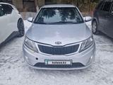 Kia Rio 2014 года за 5 100 000 тг. в Усть-Каменогорск