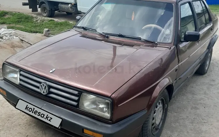 Volkswagen Jetta 1991 года за 600 000 тг. в Уральск