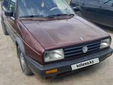 Volkswagen Jetta 1991 годаүшін600 000 тг. в Уральск – фото 2