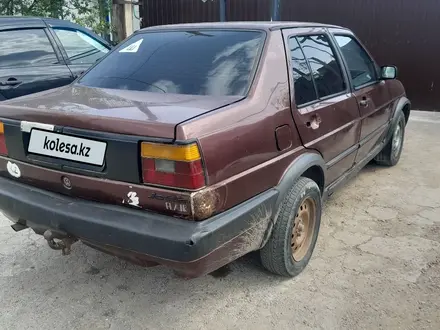 Volkswagen Jetta 1991 года за 600 000 тг. в Уральск – фото 3