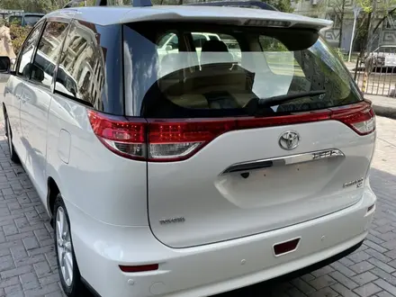 Toyota Previa 2017 года за 13 500 000 тг. в Алматы – фото 4