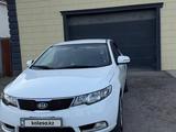 Kia Cerato 2012 года за 5 200 000 тг. в Атырау – фото 3