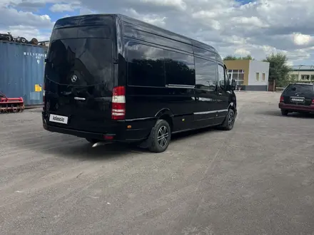 Mercedes-Benz Sprinter 2006 года за 14 800 000 тг. в Караганда – фото 8