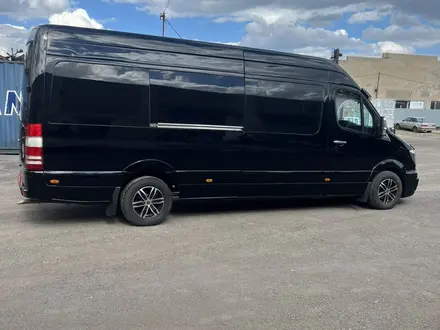 Mercedes-Benz Sprinter 2006 года за 14 800 000 тг. в Караганда – фото 9