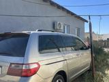 Honda Odyssey 2006 годаүшін4 300 000 тг. в Атырау – фото 2