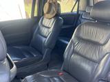 Honda Odyssey 2006 годаүшін4 300 000 тг. в Атырау – фото 5