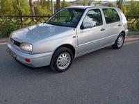 Volkswagen Golf 1997 года за 2 500 000 тг. в Шымкент