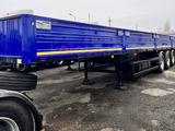 МАЗ  Полуприцеп бортовой 2025 годаүшін11 800 000 тг. в Атырау – фото 3