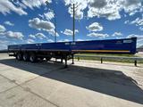 МАЗ  Полуприцеп бортовой 2025 годаүшін11 800 000 тг. в Атырау