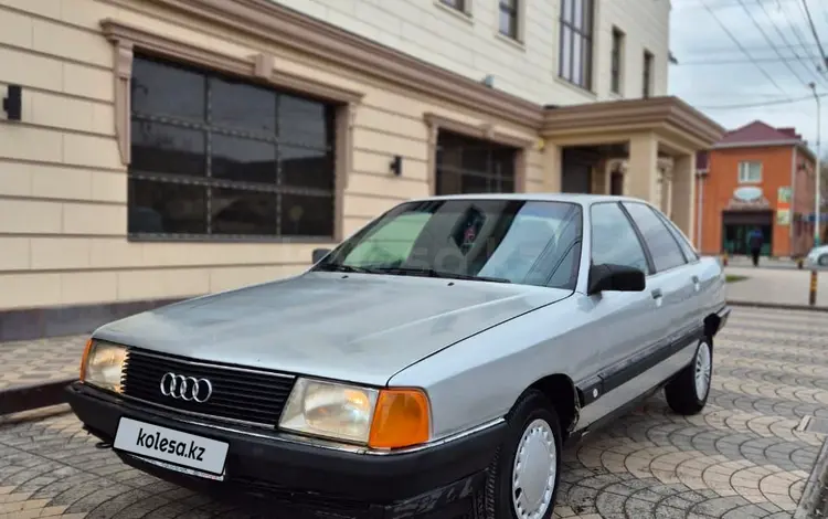 Audi 100 1991 года за 1 000 000 тг. в Кызылорда