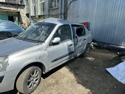 Renault Symbol 2008 года за 300 000 тг. в Павлодар