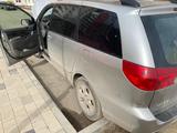 Toyota Sienna 2006 года за 7 700 000 тг. в Астана