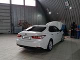 Toyota Camry 2020 годаүшін13 800 000 тг. в Астана – фото 3