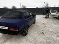 ВАЗ (Lada) 21099 2001 годаfor550 000 тг. в Актобе – фото 5