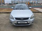 ВАЗ (Lada) Priora 2172 2015 года за 3 000 000 тг. в Атырау – фото 3