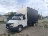 ГАЗ ГАЗель 2005 годаүшін3 800 000 тг. в Талдыкорган