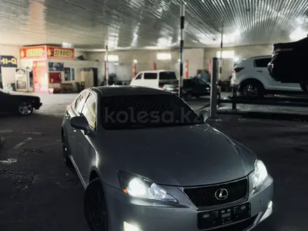 Lexus IS 250 2007 года за 5 000 000 тг. в Актау