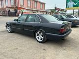 BMW 525 1995 года за 3 550 000 тг. в Шымкент – фото 4