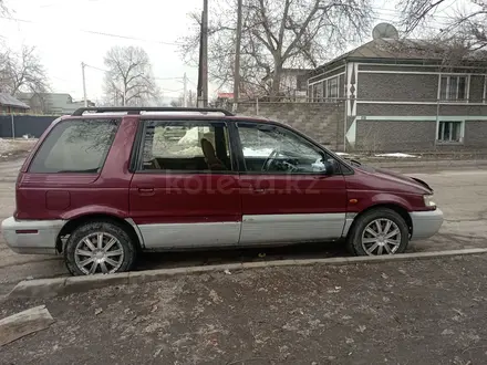 Mitsubishi Space Wagon 1995 года за 1 550 000 тг. в Алматы – фото 11