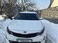 Kia K5 2016 годаүшін7 450 000 тг. в Алматы