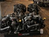 Мотор коробка Ниссан SR20 HR15 CG13 GA15 GQ16 VQ23 VQ25үшін170 000 тг. в Алматы – фото 5