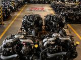 Мотор коробка Ниссан SR20 HR15 CG13 GA15 GQ16 VQ23 VQ25үшін170 000 тг. в Алматы – фото 2