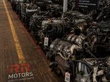 Мотор коробка Ниссан SR20 HR15 CG13 GA15 GQ16 VQ23 VQ25үшін170 000 тг. в Алматы – фото 4