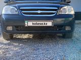 Chevrolet Lacetti 2008 года за 2 900 000 тг. в Кызылорда – фото 4