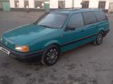 Volkswagen Passat 1991 года за 1 400 000 тг. в Тараз – фото 2