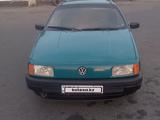 Volkswagen Passat 1991 года за 1 400 000 тг. в Тараз – фото 3
