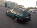 Volkswagen Passat 1991 года за 1 400 000 тг. в Тараз – фото 5