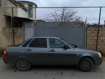 ВАЗ (Lada) Priora 2170 2012 года за 1 950 000 тг. в Актау – фото 3