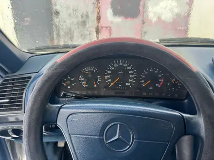 Mercedes-Benz S 320 1991 года за 3 000 000 тг. в Караганда – фото 15